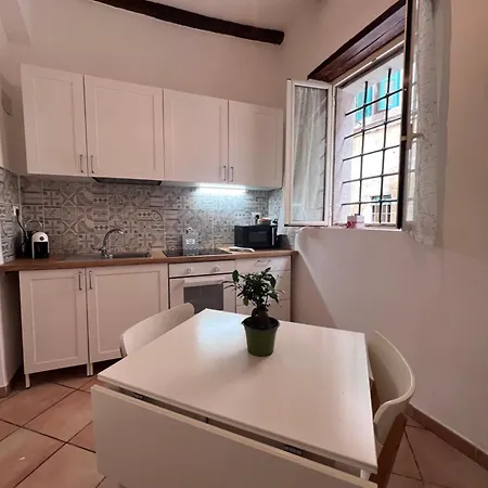 Sweet Apartment Tivoli